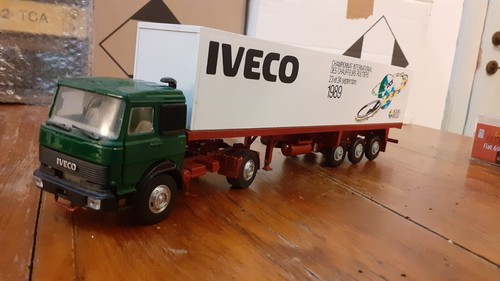 Iveco 190 artigianale - iveco,