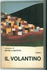 BUTTITTA PIETRO IL VOLANTINO