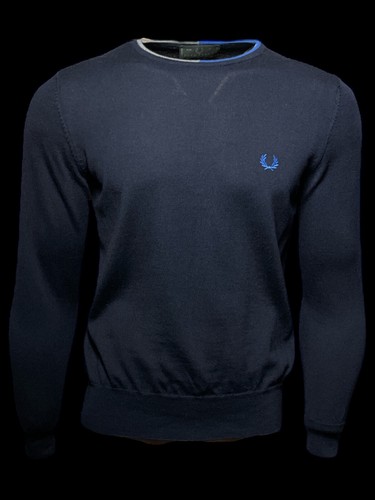 Fred perry maglione - perry, uomo