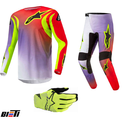 Completo cross enduro - completo, cross/enduro