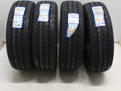 Kit gomme pneumatici - kit, di