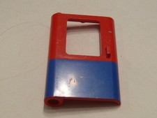 Lego 1 x Red / rouge Door 1 x