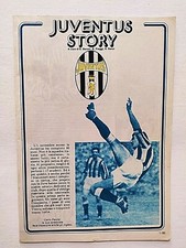 JUVENTUS STORY CARLO PAROLA