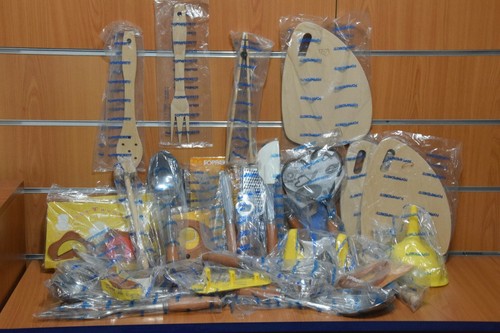 Foppapedretti accessori cucina - accessori,