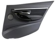 51427280932 PANNELLO INTERNO PORTA POSTERIORE DESTRA BMW SERIE 3 320D F31 LCI SW