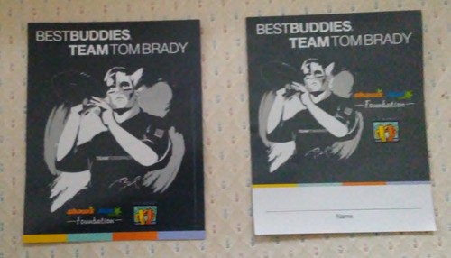 Best buddies team - buddies,
