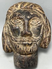 Scultura romana, statua busto