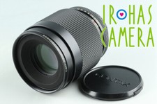 Contax Carl Zeiss obiettivo