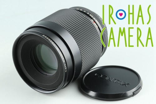 Contax carl zeiss - contax,
