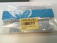 Cinturino originale Turchese