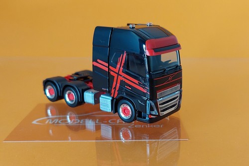 Herpa 318624 volvo - 318624, xl