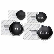 4 Tappi Coppette Coprimozzo