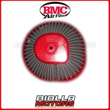 FM401/08 FILTRO ARIA BMC YAMAHA YZ 450 F 2009 SPORTIVO LAVABILE