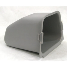 Scatola porta attrezzi oggetti sotto sella per VESPA 50 90 L R SPECIAL SS PK S