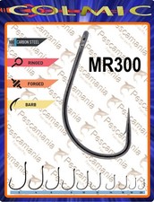 Amo colmic mr300 occhiello - colmic,