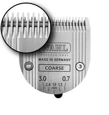 MOSER ARCO WAHL MAGIC BLADE 5