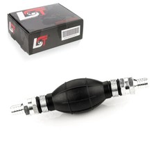 Fuoribordo Serbatoio Della Benzina Pompa Palla Esagonale Dritto 12 MM per Navi