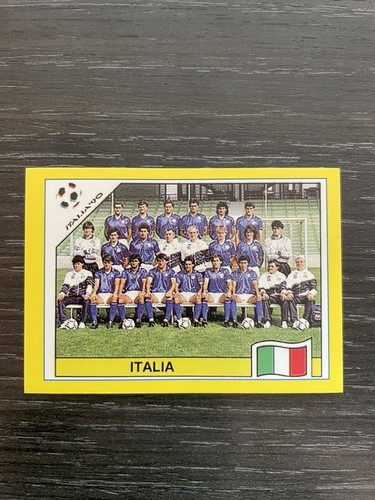 Calciatori panini 2009 - 2010,