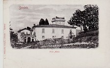 Spoleto villa adele - villa,