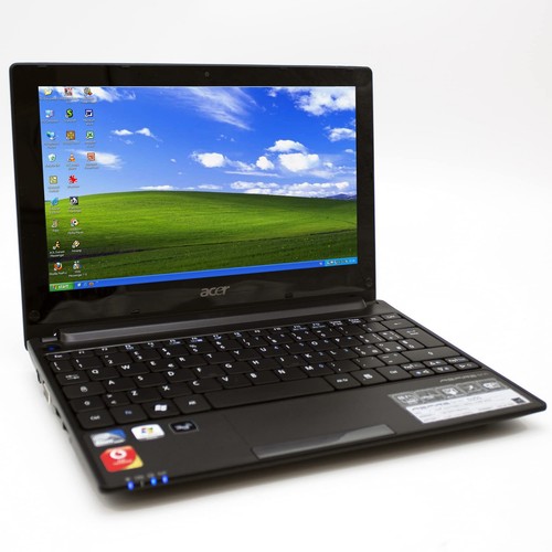 Netbook acer aspire one - acer,