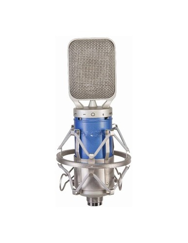 Proel c14 microfono - c14,