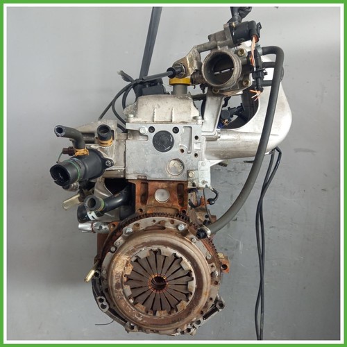 Motore completo k7ma7 66kw - completo, da