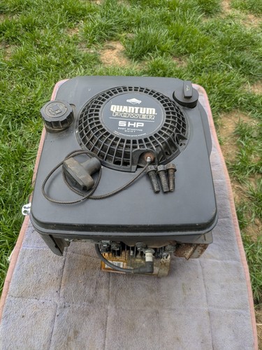 Motore quantum power hp - power,