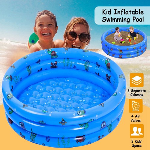 Piscina gonfiabile per bambini