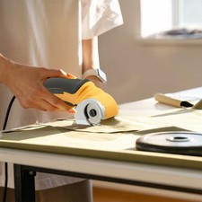 forbici elettriche per