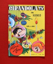 GIRANDOLA T.V  # 1 SECONDA