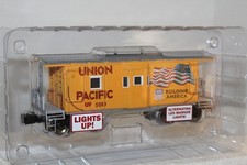 MENARDS O Gauge UNION PACIFIC