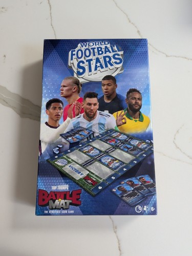 World football stars battle - football,