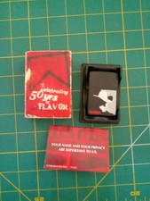 Accendino Zippo Vintage