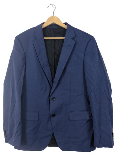 Hugo boss giacca uomo - giacca, blu