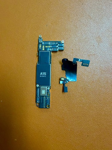 Iphone 128gb sbloccato - 13,