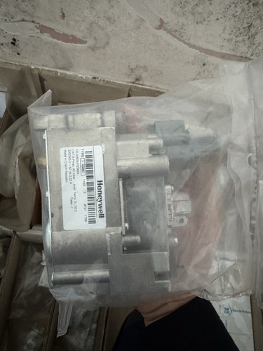Valvola gas honeywell - valvola,