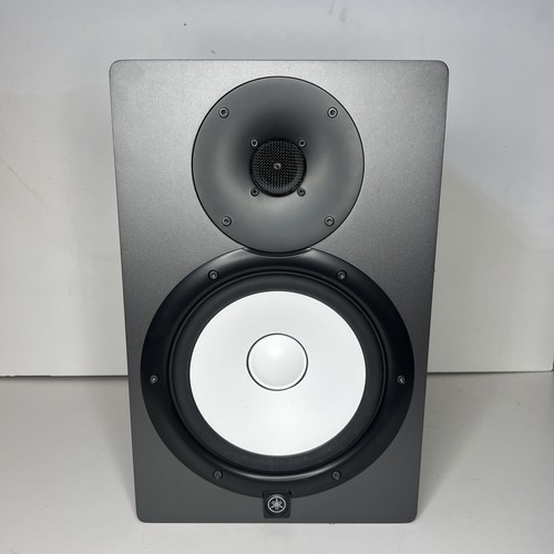 Yamaha hs8 powered studio - yamaha,