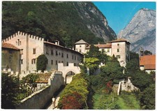 MEZZOLOMBARDO - TRENTO - IL