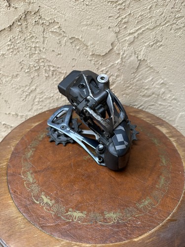 Deragliatore posteriore sram - deragliatore,