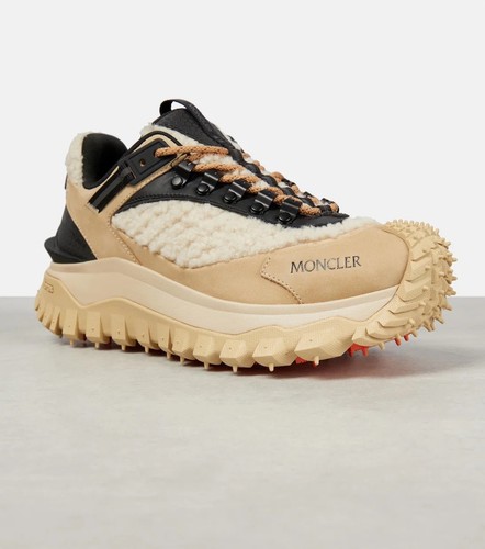 Moncler top basso trailgrip - moncler,