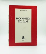 Zoognostica del Cane - Franco