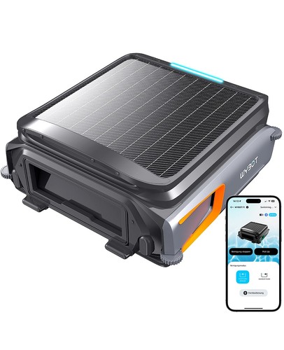 Wybot skimmer piscina - skimmer,