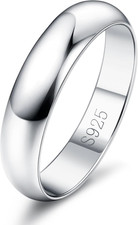 Anello Argento 925 per Donna