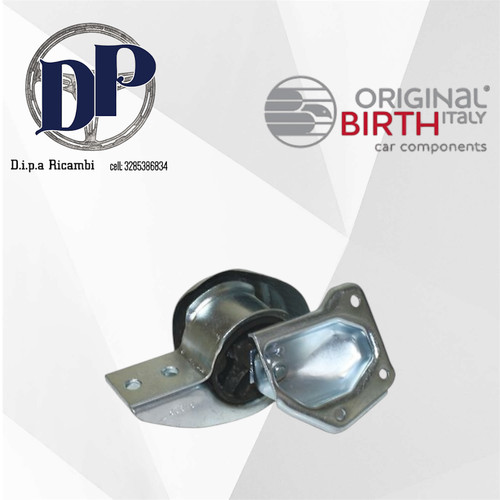 Supporto motore posteriore - supporto,