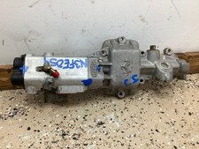 Ferrari 360 F1 Transmission