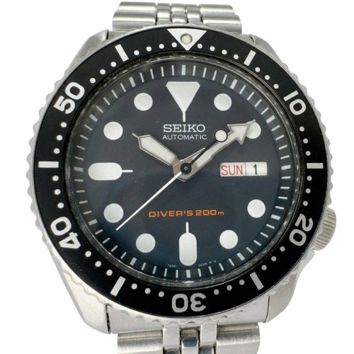 Seiko skx007k2 orologio - skx007k2,