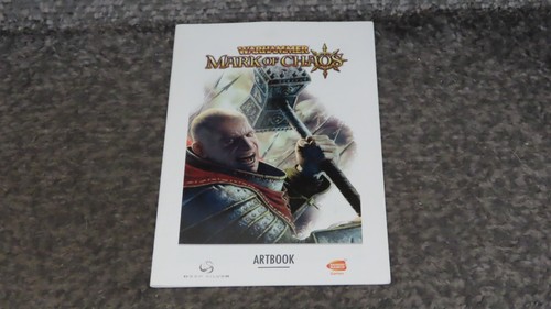 Games workshop warhammer mark - games,