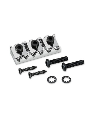 Locking nut floyd - nut, rose