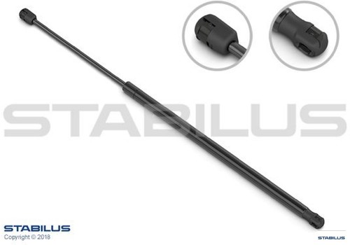 Molla gas stabilus 4916sn - a,