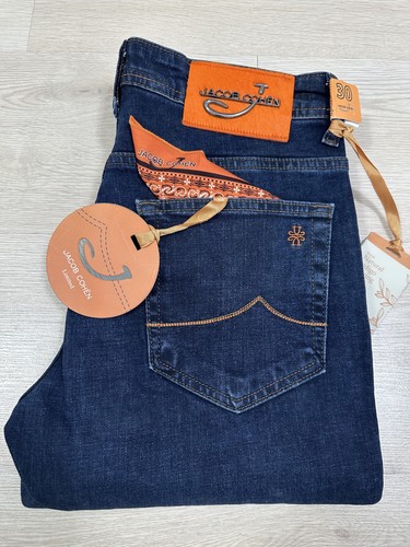 Jeans uomo jacob - cohen, w30